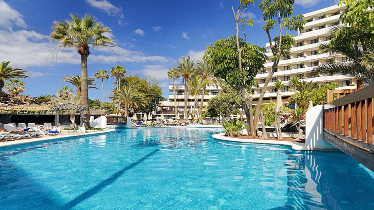 H10 Conquistador (Playa De Las Americas) | Broadway Travel