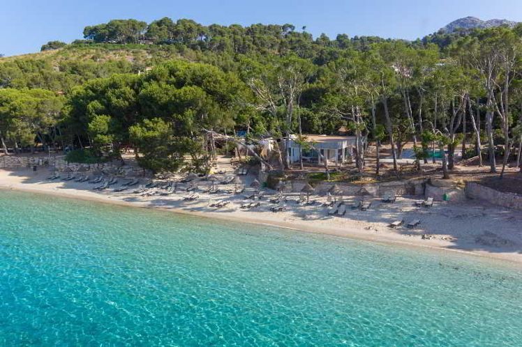 Formentor a Royal Hideaway Hotel Mallorca Holidays to Balearic