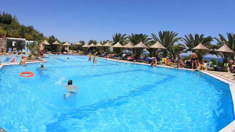 Mediterraneo Hotel Crete | Holidays to Greek Islands | Broadway Travel