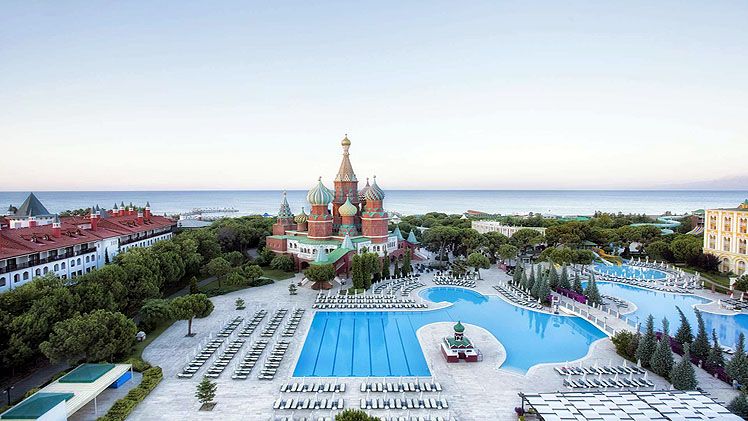 wow kremlin palace