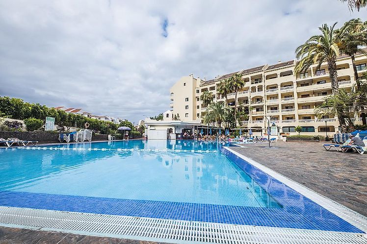 Castle Harbour Apartments (Tenerife) | Top Seller | Broadway Travel