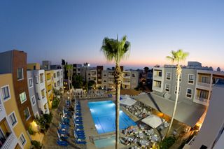 Kefalos Damon Hotel Apts Cyprus Holidays to Cyprus Broadway Travel