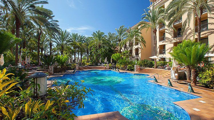 Lopesan costa meloneras resort corallium spa & casino reviewso resort spa casino reviews