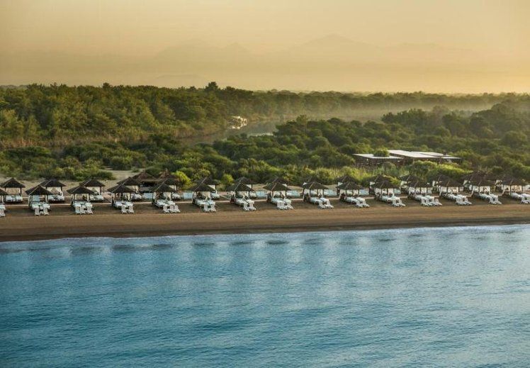 Titanic Deluxe Golf Belek Antalya | Holidays to Turkey | Broadway Travel