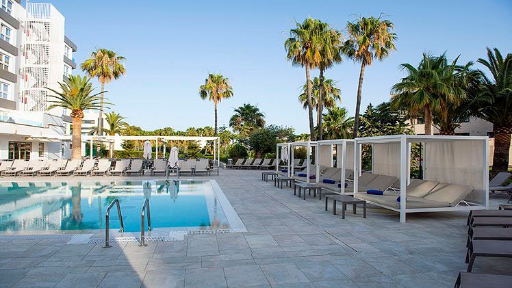 Tomir Portals Suites Mallorca | Holidays to Balearic Islands | Broadway ...