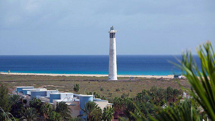 Ifa Altamarena Fuerteventura Holidays To Canary Islands