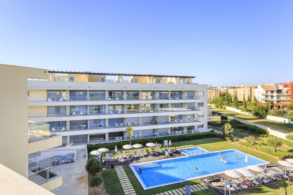 Laguna Resort - Vilamoura Algarve | Holidays to Portugal | Broadway Travel