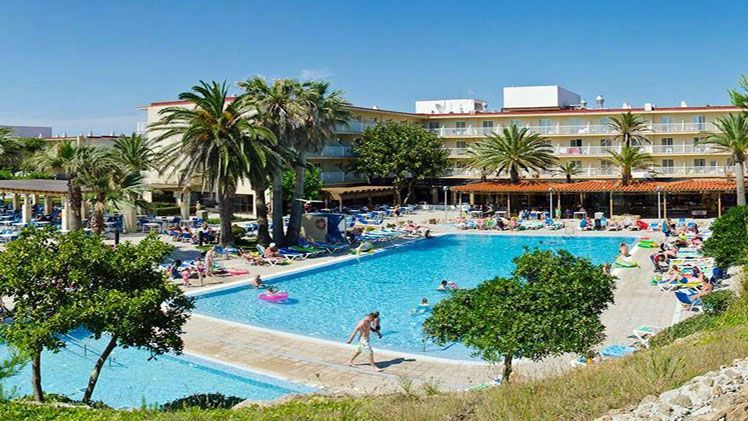 Aguamarina Club Menorca | Holidays to Balearic Islands | Broadway Travel