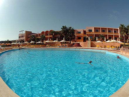 Hotel Comino Malta Holidays to Malta Broadway Travel