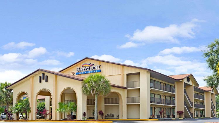 Baymont Inn And Suites Orlando Universal Blvd Orlando Holidays To   2ghTZuYgMM 