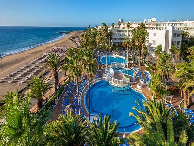 how you plug in the kettle - Picture of Sol Lanzarote All Inclusive -  Tripadvisor