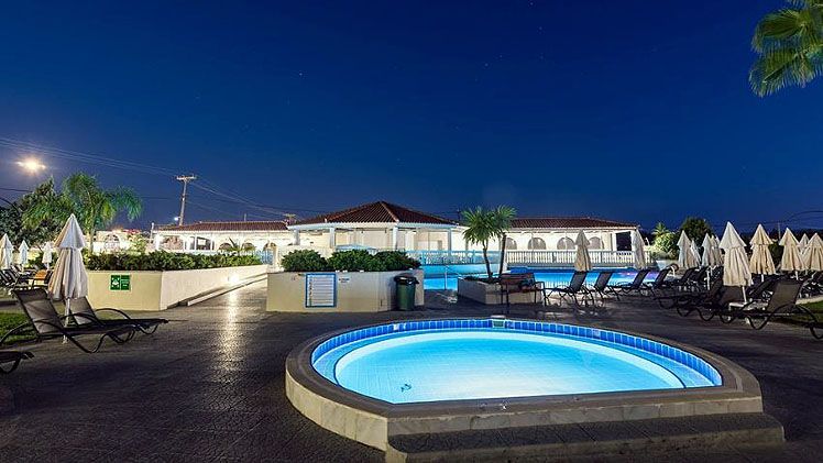 exotica hotel & spa by zante plaza reviews