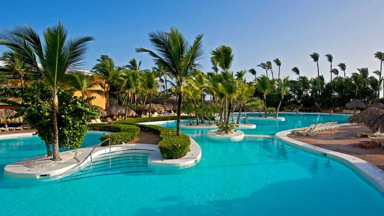 Iberostar Dominicana All Inclusive Dominican Republic 