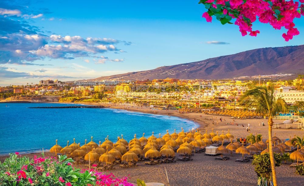 broadway travel holidays to tenerife