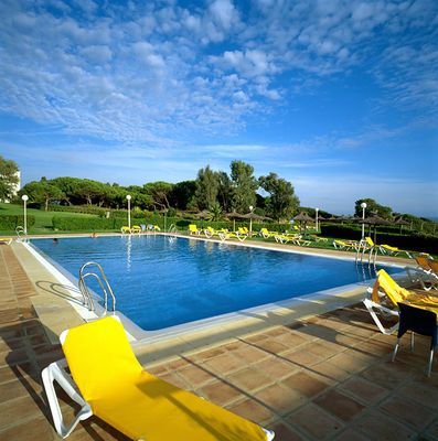 PARADOR DE MAZAGON Costa De La Luz | Holidays to Mainland ...