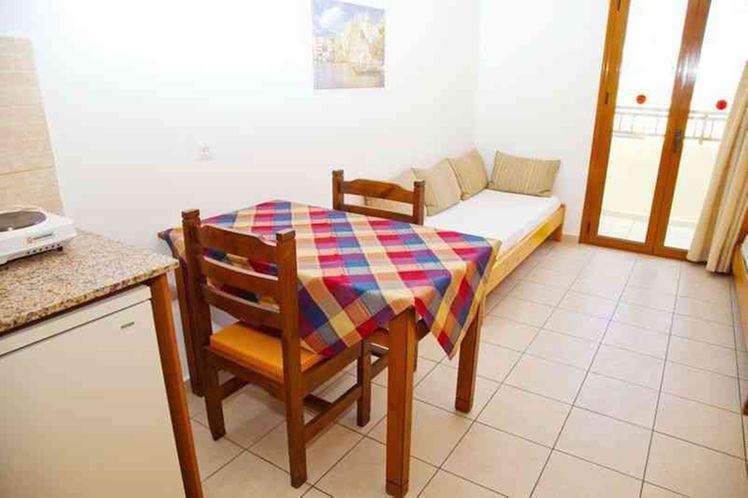 Frida Village Apartments Crete Holidays To Greek Islands - 