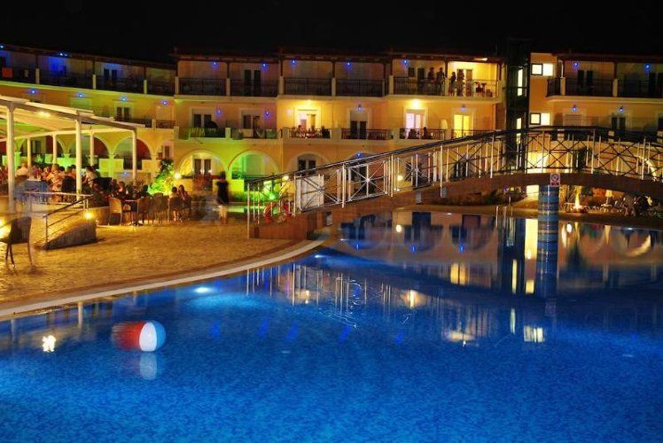 Majestic Hotel Spa Zante Holidays to Greek Islands Broadway Travel