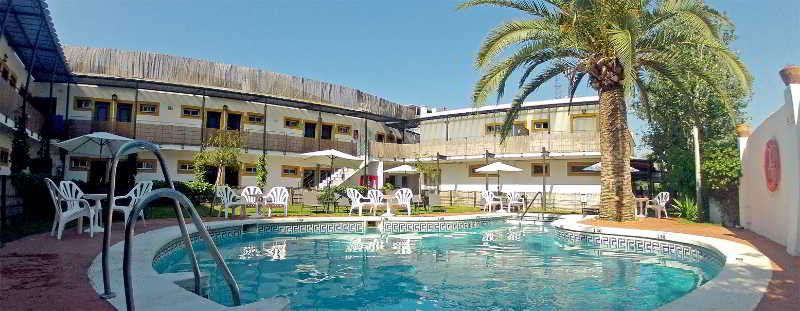 Campomar Playa Jerez De La Frontera | Holidays to Mainland ...