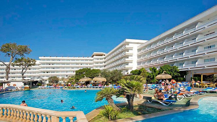 hotel condesa mallorca all inclusive