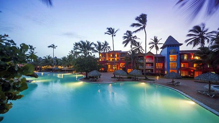 Caribe Club Princess Beach Resort & Spa Dominican Republic | Holidays to  Mexico | Broadway Travel