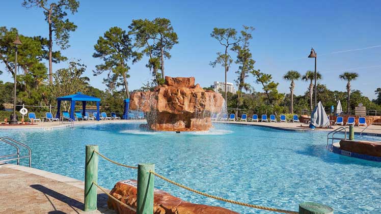 Wyndham Garden Lake Buena Vista Orlando | Holidays to Florida ...