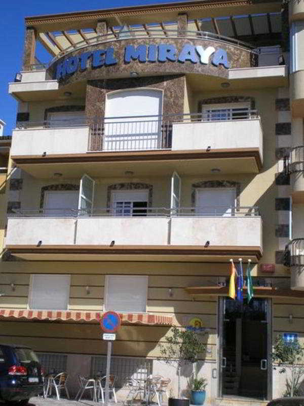 Miraya Beach Costa Del Sol Holidays To Mainland Spain - 