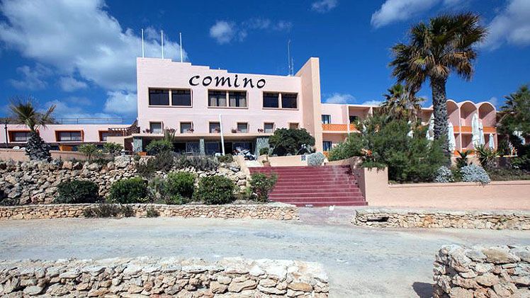 Hotel Comino Malta Holidays to Malta Broadway Travel