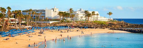 Adults Only Holidays To Lanzarote 2024 2025 