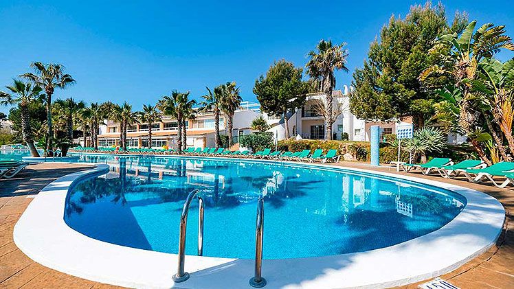 Marina Parc Menorca | Holidays to Balearic Islands | Broadway Travel