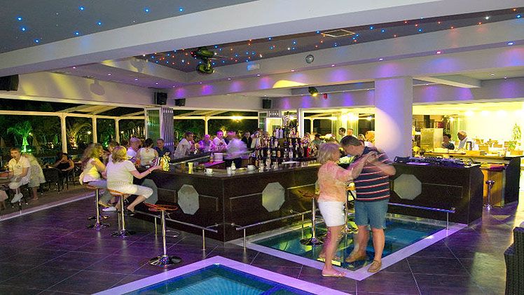 majestic hotel zante reviews