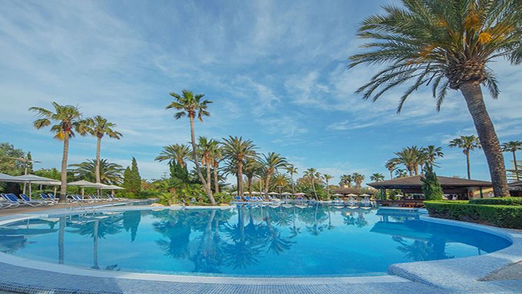 PortBlue Club Pollentia Resort & Spa Mallorca | Holidays to Balearic ...