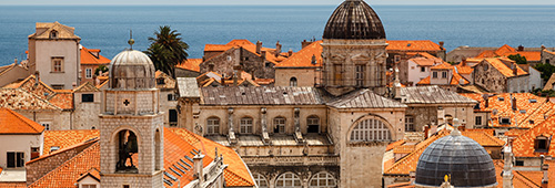 Dubrovnik Holidays 2019 | Holidays To Dubrovnik | Broadway Travel