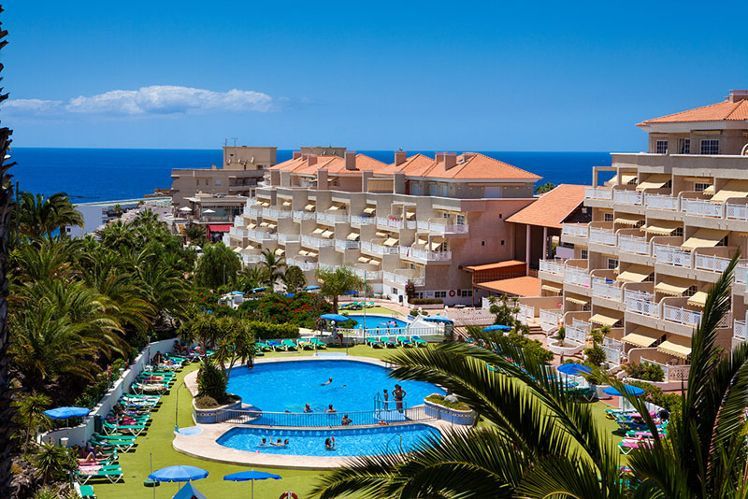 broadway travel holidays to tenerife