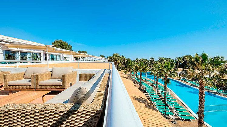 Marina Parc Menorca | Holidays to Balearic Islands | Broadway Travel