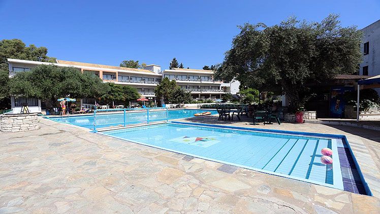 Dassia Holiday Club Corfu 