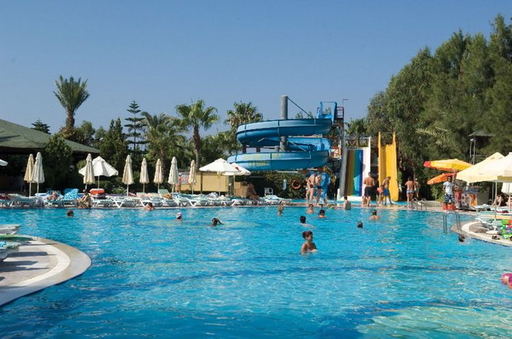 Holiday Park Resort Antalya | Holidays to Turkey | Broadway Travel