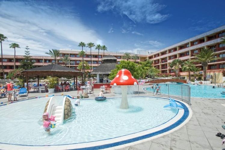 La Siesta Hotel, Playa de las Americas | (Tenerife) | Broadway Travel