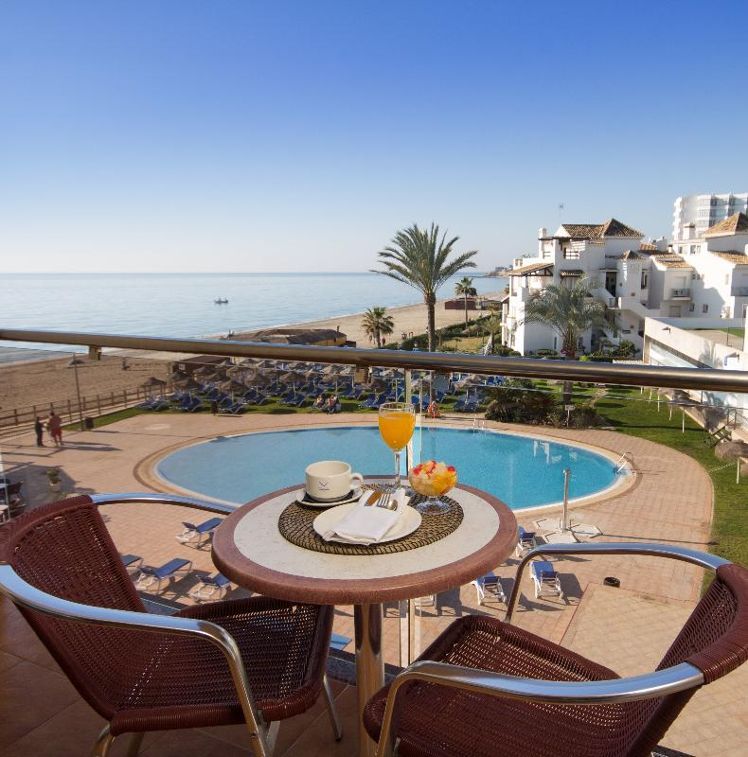 Vik Gran Hotel Costa Del Sol Granada, Southern Spain Holidays to