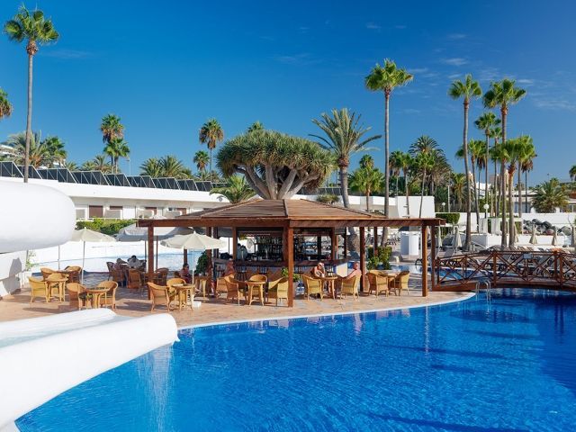 H10 Gran Tinerfe Tenerife | Holidays to Canary Islands | Broadway Travel