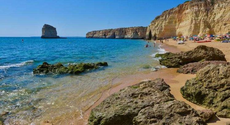 Presa De Moura Algarve | Holidays to Portugal | Broadway Travel