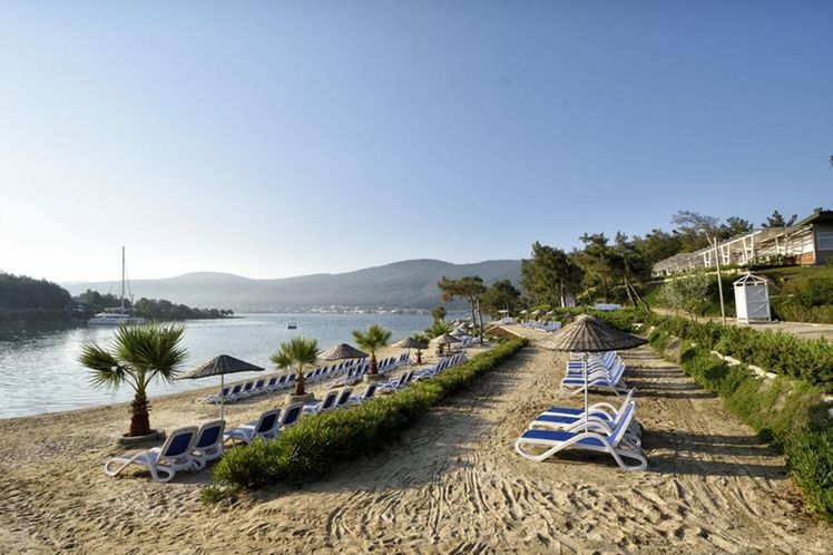 La blanche island bodrum 5 фото