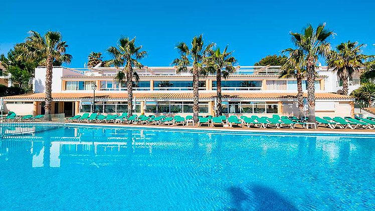 Marina Parc Menorca | Holidays to Balearic Islands | Broadway Travel