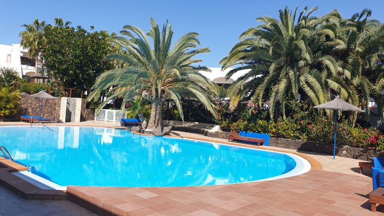 Monte Marina Naturist Resort Fuerteventura Holidays To Canary Islands